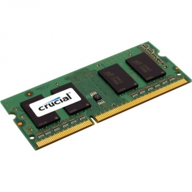 SO-DIMM 8GB DDR3 PC 1600 Crucial CT102464BF160B BULK